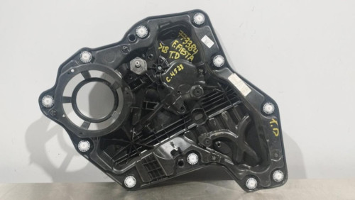  ELEVALUNAS TRASERO DERECHO, FORD, FIESTA (CE1) 