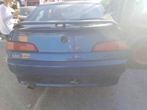 ALFA ROMEO 146 — vehículo donante para recambios 