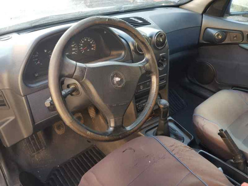 ALFA ROMEO 146 — vehículo donante para recambios 