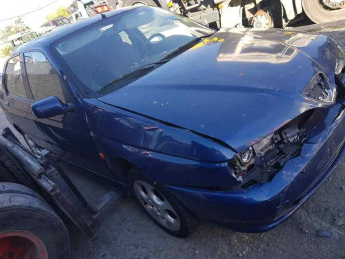 ALFA ROMEO 146 — vehículo donante para recambios 