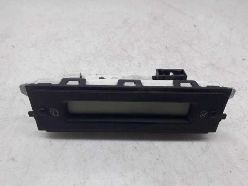 PANTALLA MULTIFUNCION CITROEN XSARA BERLINA 