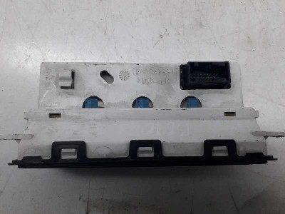 PANTALLA MULTIFUNCION, CITROEN, XSARA BERLINA