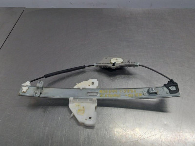 ELEVALUNAS TRASERO DERECHO, KIA, STONIC (YBCUV)