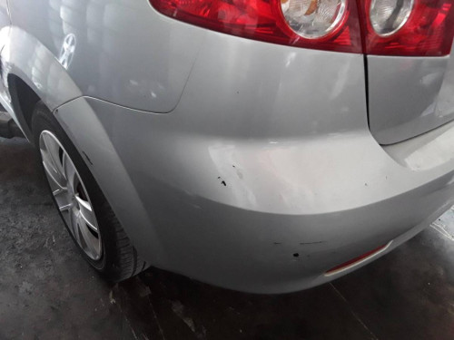  PARAGOLPES TRASERO Chevrolet LACETTI 