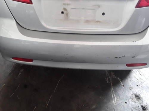  PARAGOLPES TRASERO Chevrolet LACETTI 