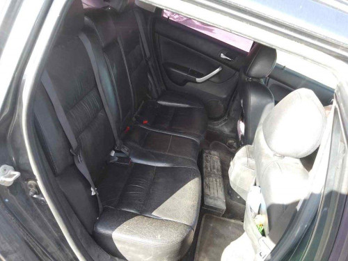 ASIENTOS TRASEROS Honda ACCORD TOURER (CN/CM) 