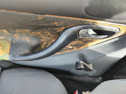 ELEVALUNAS TRASERO IZQUIERDO SEAT LEON (1M1) 