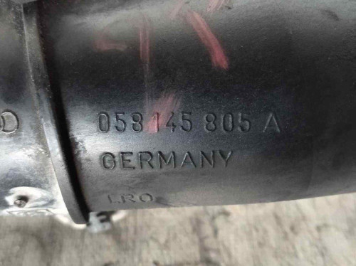 INTERCOOLER Audi A4 BERLINA (B5) 