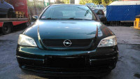 OPEL ASTRA G BERLINA