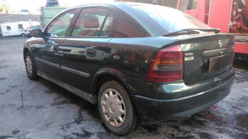 OPEL ASTRA G BERLINA 