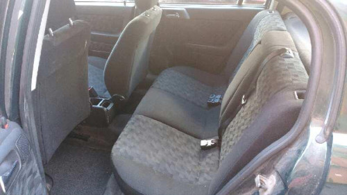  OPEL ASTRA G BERLINA 