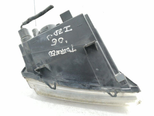  FARO IZQUIERDO FORD TOURNEO CONNECT (TC7) 