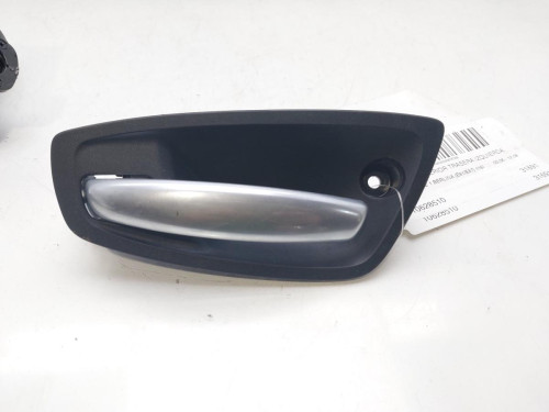 MANETA INTERIOR TRASERA IZQUIERDA BMW SERIE 1 BERLINA (E81/E87) 