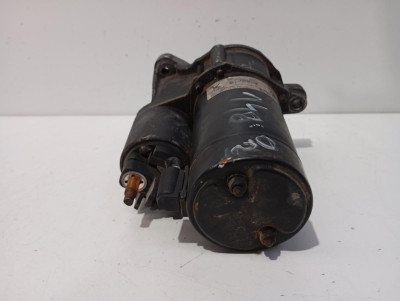 MOTOR ARRANQUE, PEUGEOT, 207