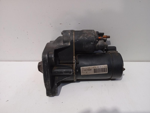  MOTOR ARRANQUE PEUGEOT 207 