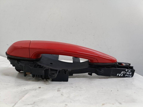  MANETA EXTERIOR TRASERA DERECHA BMW SERIE 1 BERLINA (E81/E87) 