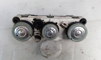 MANDO CALEFACCION / AIRE ACONDICIONADO, MITSUBISHI, COLT CZ3 BERL. 5 (Z30A)