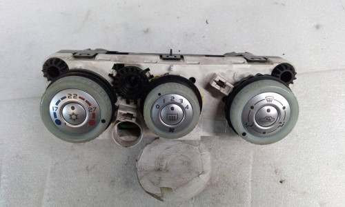 MANDO CALEFACCION / AIRE ACONDICIONADO MITSUBISHI COLT CZ3 BERL. 5 (Z30A) 