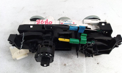 MANDO CALEFACCION / AIRE ACONDICIONADO, MITSUBISHI, COLT CZ3 BERL. 5 (Z30A)