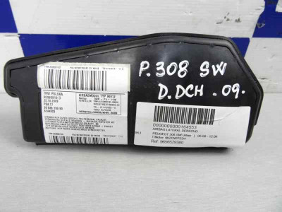 AIRBAG LATERAL DERECHO, PEUGEOT, 308 SW