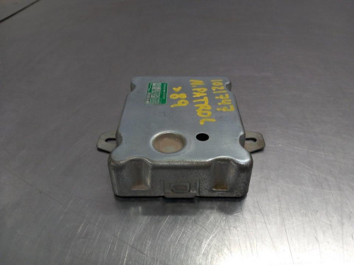  MODULO ELECTRONICO 
