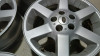  JUEGO LLANTAS LAND ROVER FREELANDER (LN) 