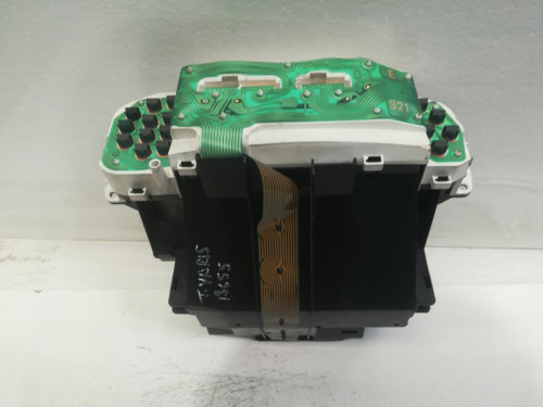 CUADRO INSTRUMENTOS TOYOTA YARIS VERSO (NCP2/NLP2) 
