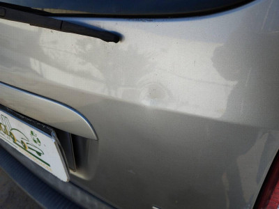 PORTON TRASERO Opel Zafira A (1999->)