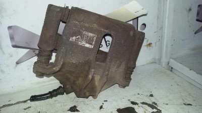 PINZA DE FRENO DELANTERA IZQUIERDA, CITROEN, BERLINGO