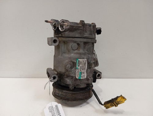  COMPRESOR AIRE ACONDICIONADO, CITROEN, C4 PICASSO 