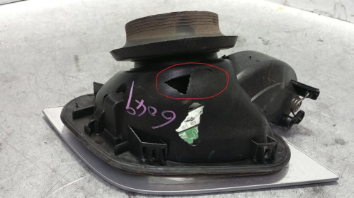 TAPA EXTERIOR COMBUSTIBLE FORD FOCUS BERLINA (CEW) 