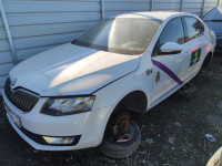 SKODA OCTAVIA BERLINA (5E3)