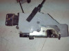  CERRADURA PUERTA DELANTERA DERECHA CITROEN C4 PICASSO 