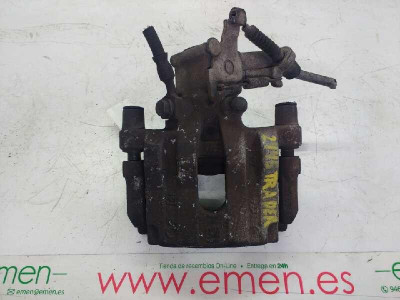 PINZA DE FRENO TRASERA IZQUIERDA, OPEL, SIGNUM