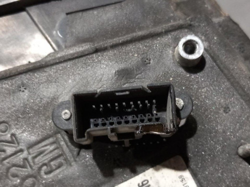  RETROVISOR DERECHO, OPEL, VECTRA C BERLINA 