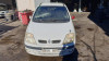  RENAULT MEGANE I SCENIC (JA0) 