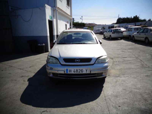  OPEL ASTRA G BERLINA 
