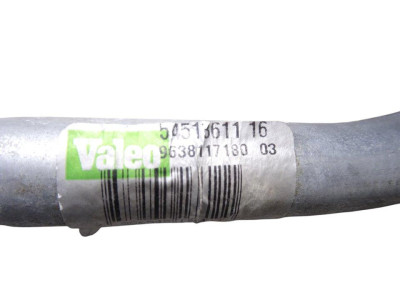 MOTOR LIMPIA DELANTERO, CITROEN, C3