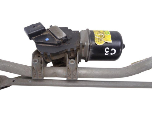  MOTOR LIMPIA DELANTERO CITROEN C3 