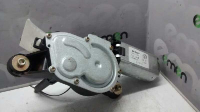 MOTOR LIMPIA TRASERO, FIAT, II PUNTO (188) BERLINA