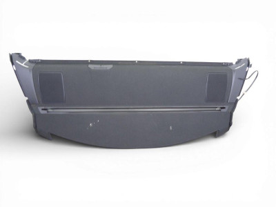 BANDEJA TRASERA, BMW, SERIE 5 BERLINA (E60)