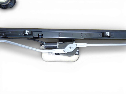  BANDEJA TRASERA, BMW, SERIE 5 BERLINA (E60) 