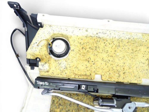  BANDEJA TRASERA, BMW, SERIE 5 BERLINA (E60) 