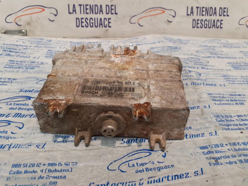  CENTRALITA MOTOR UCE 