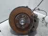  DISCO DE FRENO DELANTERO DERECHO SSANGYONG KORANDO 