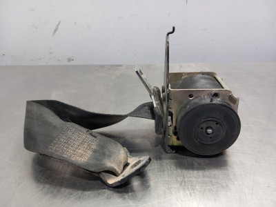 CINTURON SEGURIDAD TRASERO IZQUIERDO, NISSAN, QASHQAI (J10)