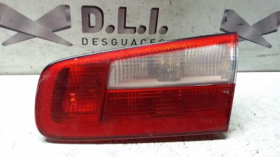 PILOTO TRASERO CENTRAL, Renault, LAGUNA II (BG0)