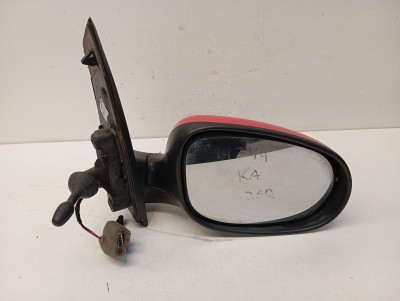 RETROVISOR DERECHO, FORD, KA (CCU)