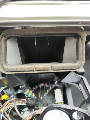 CALEFACCION ENTERA NORMAL Mercedes-Benz CLASE A (BM 168) 