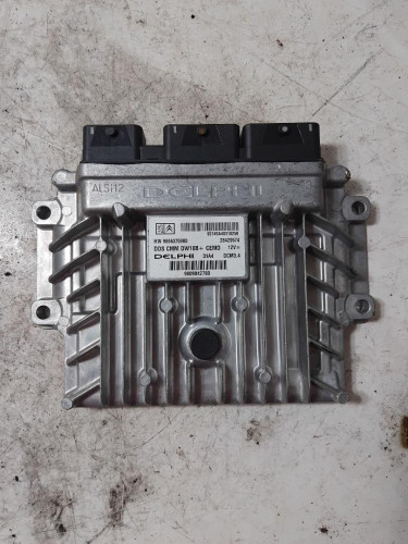 CAJA RELES / FUSIBLES Peugeot 508 SW (10.2010->) 